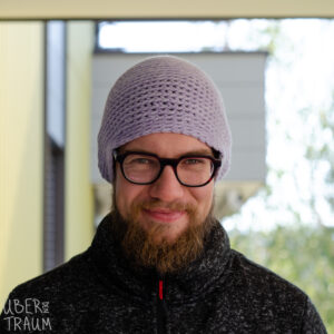 Über den Traum - Nadelhorn