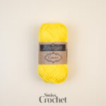 077 - Goldenrod
