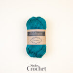 094 - Vintage Teal