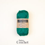 098 - Bottle Green