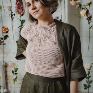 Linda Skuja - Sivu Tee