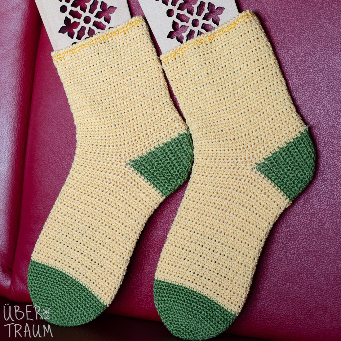 Über den Traum - Soojus - Image 10