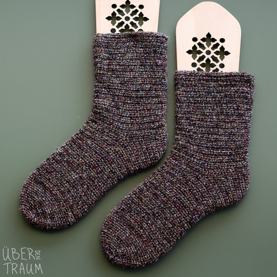 Über den Traum - Soojus - Image 11