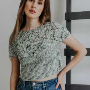 Linda Skuja - Spenedrift