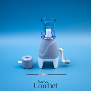 Tulip - Moulin à i-cord