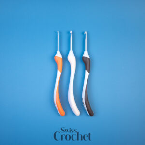 Addi - Swing Maxi Crochet Hook 17cm