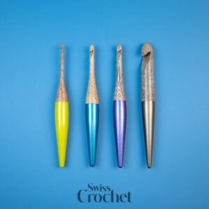 Bohin - Crochet Hook Mango Wood