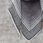 Amelie Shawl - Yarn Kit