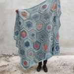 Good Morning Blanket - Yarn Kit