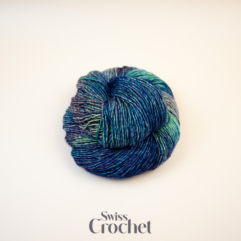 Malabrigo - Washted – Image 2