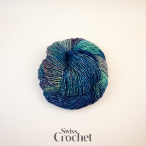 Malabrigo - Washted