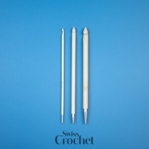 Tulip - CarryT Tunisian Crochet Hook Interchangeable Tip