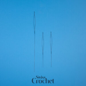 Tulip - Twisted Beading Needles