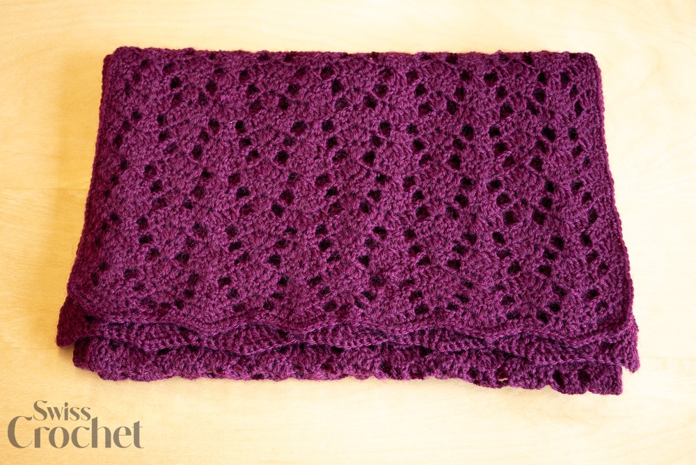 Autumn Leaves avec Unisock 4ply - Kit de fils – Image 7