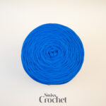Dark Blue: Cobalt Blue