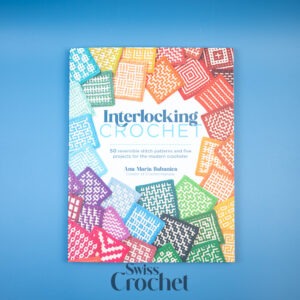 Interlocking Crochet - Ana-Maria Babanica