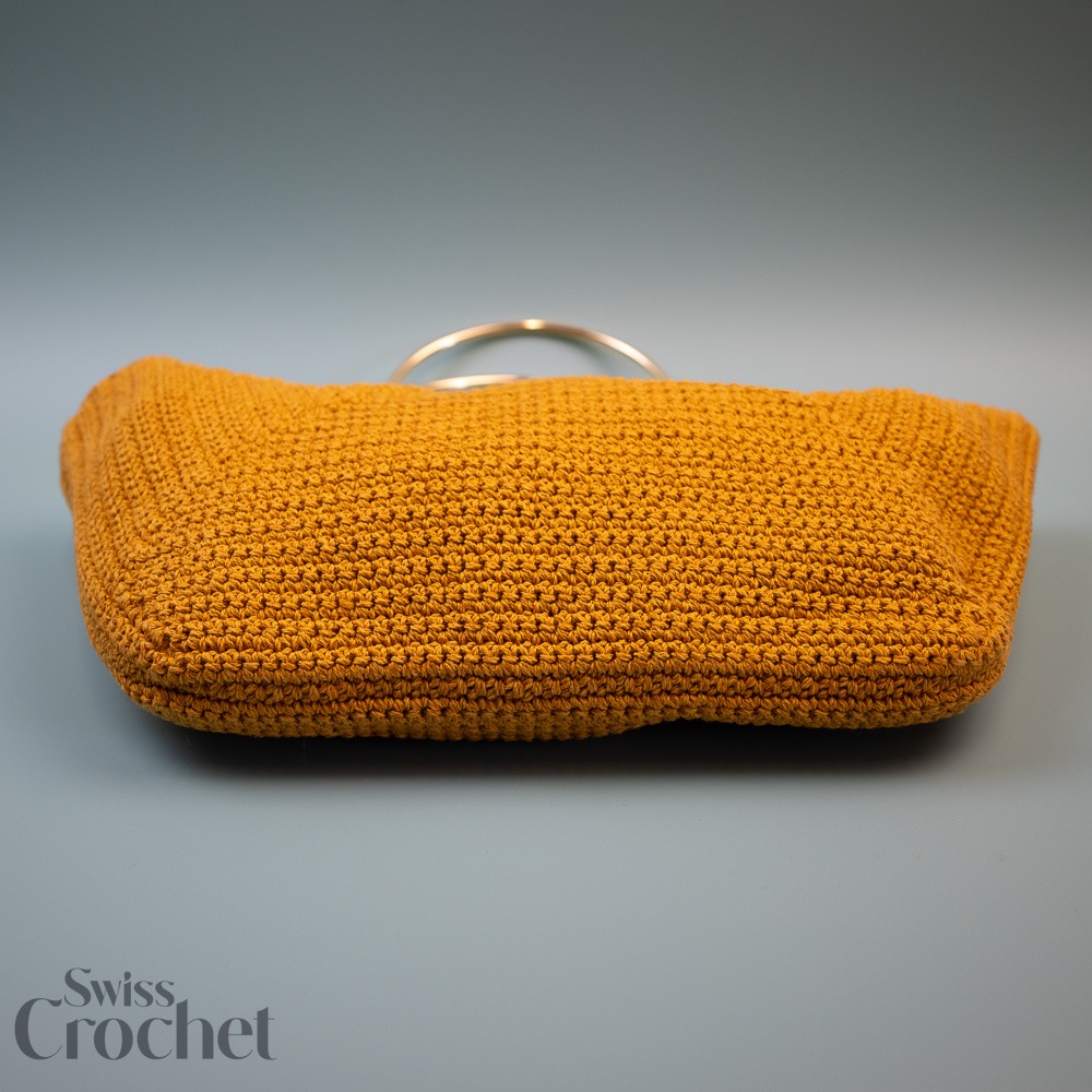 P-Bag with A Linen - Yarn Kit - Image 6