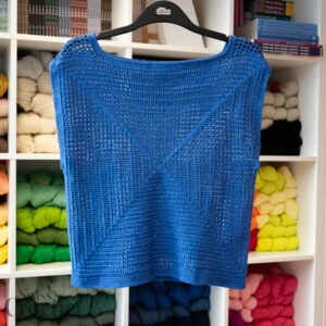 Ruut with Asa Taesa - Yarn Kit
