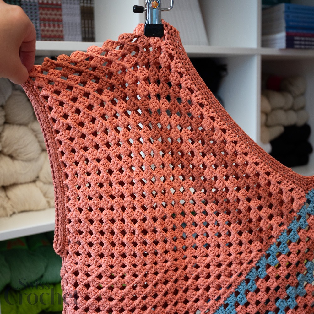 Sailmaker with Luxury Silk - Yarn Kit - Image 4