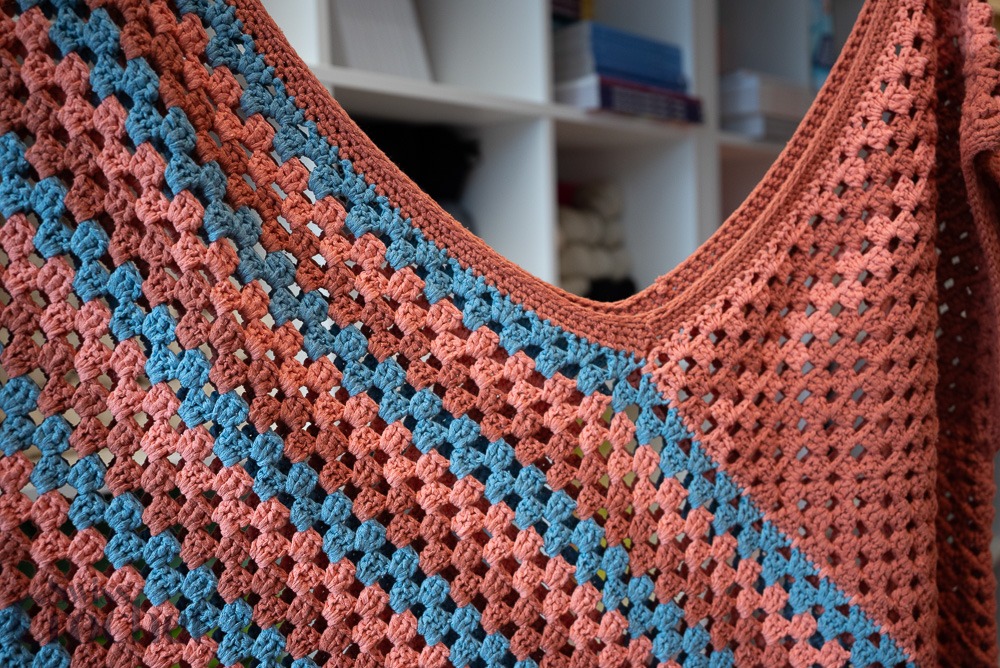 Sailmaker with Luxury Silk - Yarn Kit - Image 7