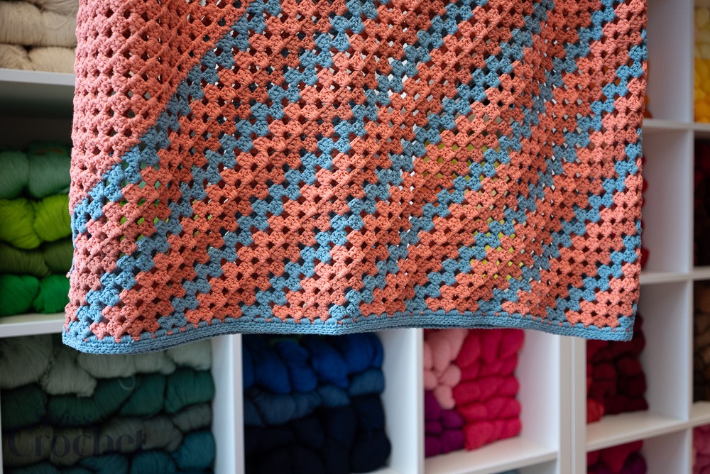 Sailmaker with Luxury Silk - Yarn Kit - Image 9