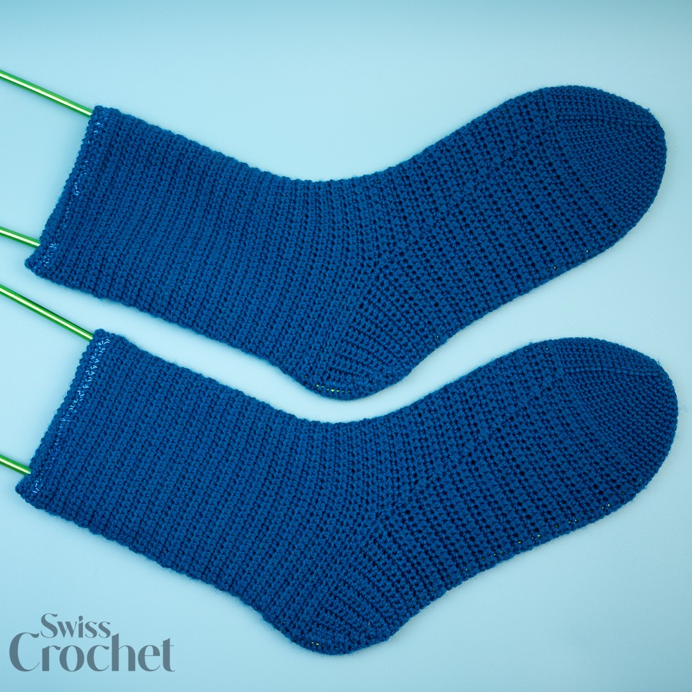 Soojus with Unisock 4ply - Yarn Kit - Image 2