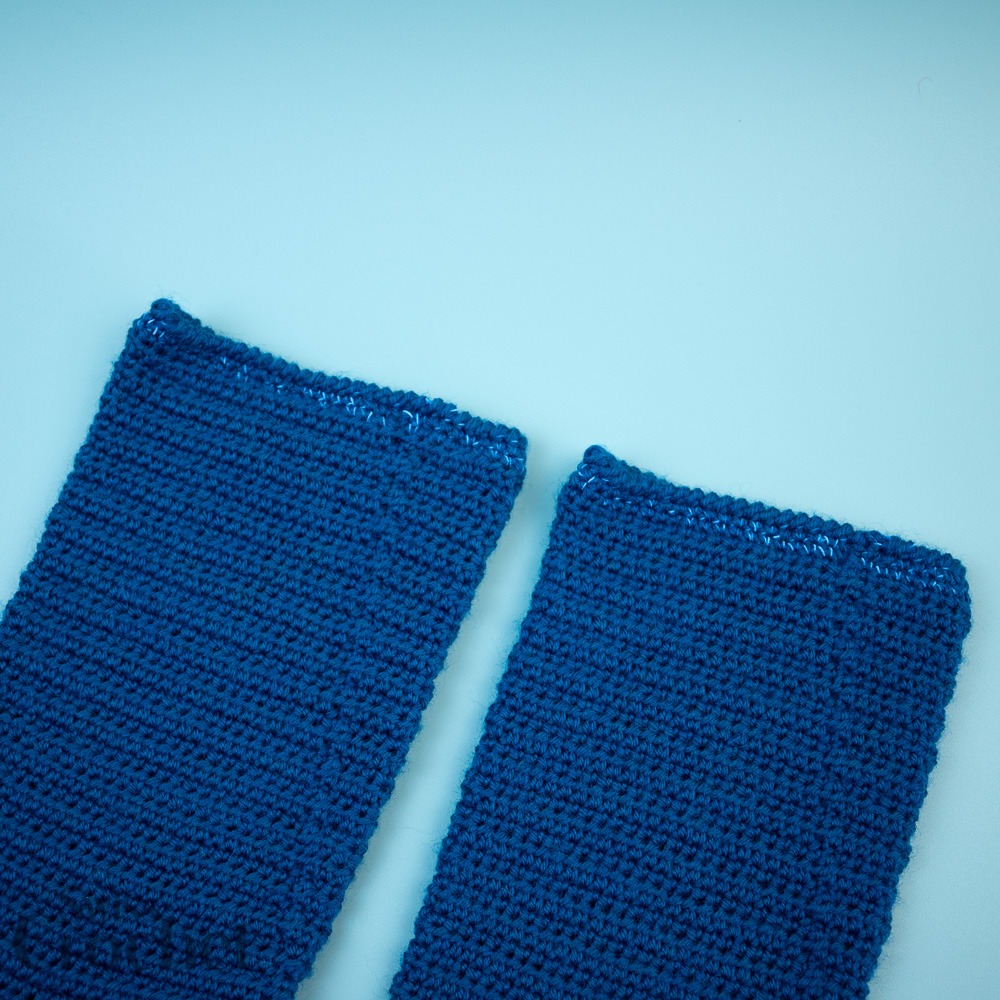 Soojus with Unisock 4ply - Yarn Kit - Image 6