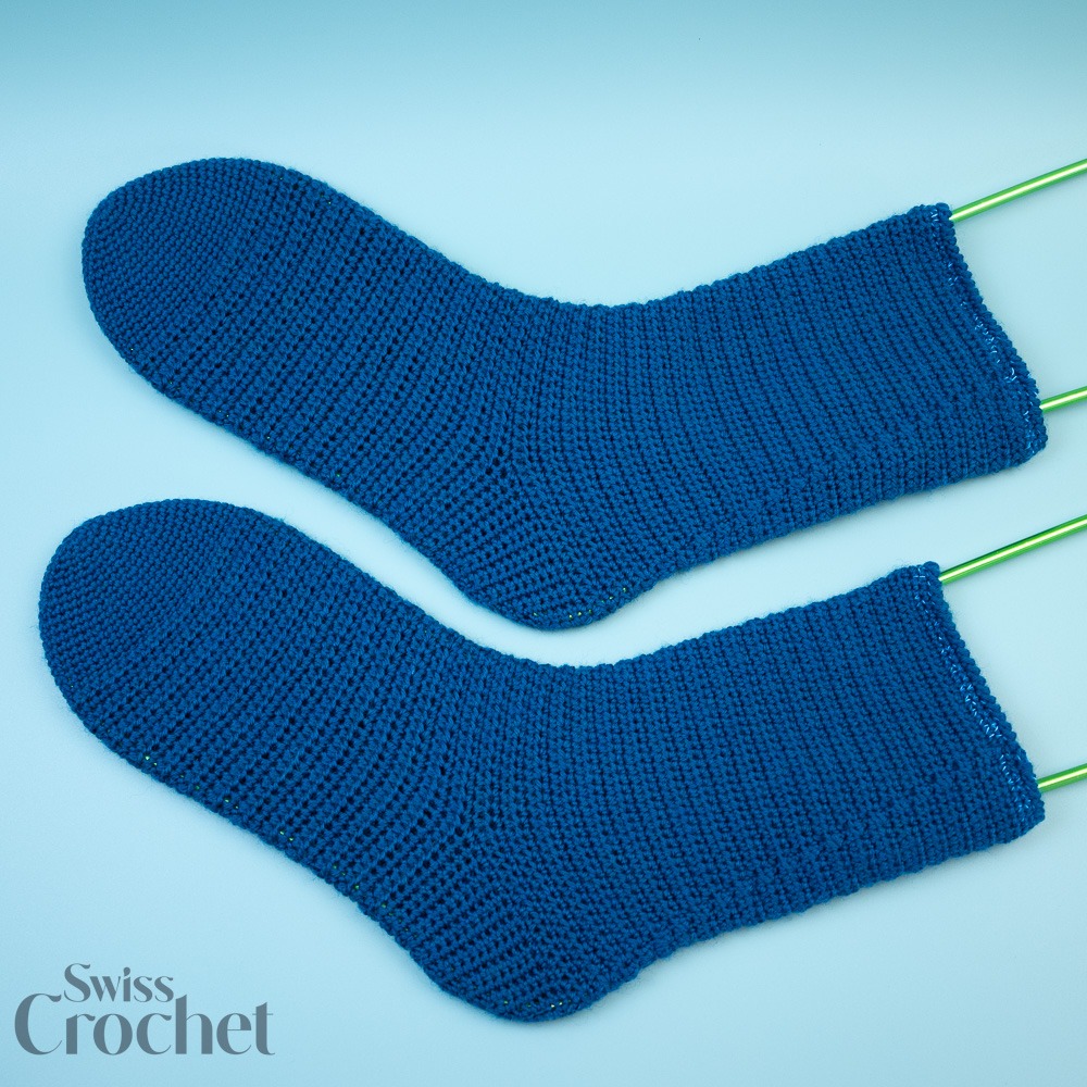 Soojus with Unisock 4ply - Yarn Kit
