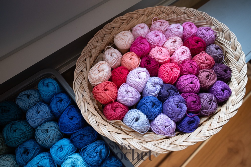 Crochet Apéro – Bild 5