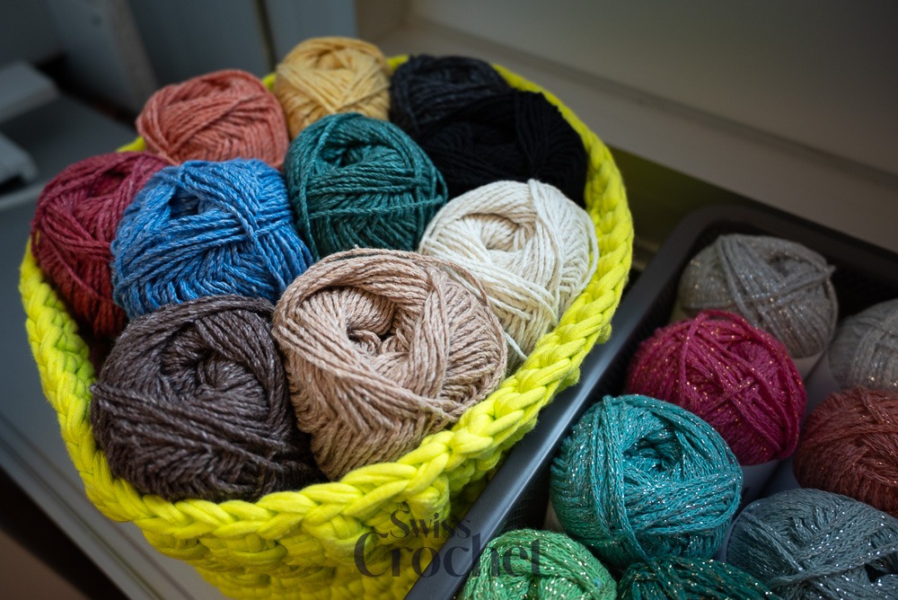 Crochet Apéro – Bild 6