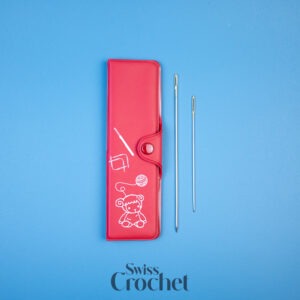 Tulip - Tapestry Needles for Amigurumi