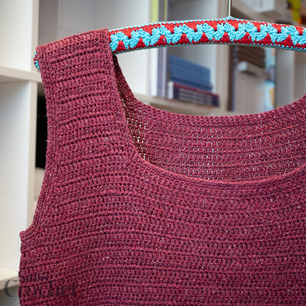 Margaritari with Linilk - Yarn Kit - Image 3
