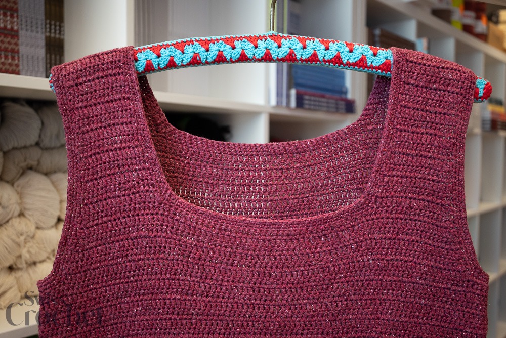 Margaritari with Linilk - Yarn Kit - Image 4