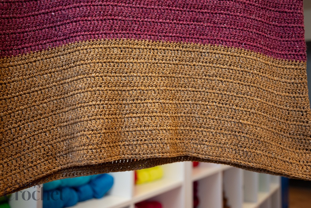 Margaritari with Linilk - Yarn Kit - Image 5