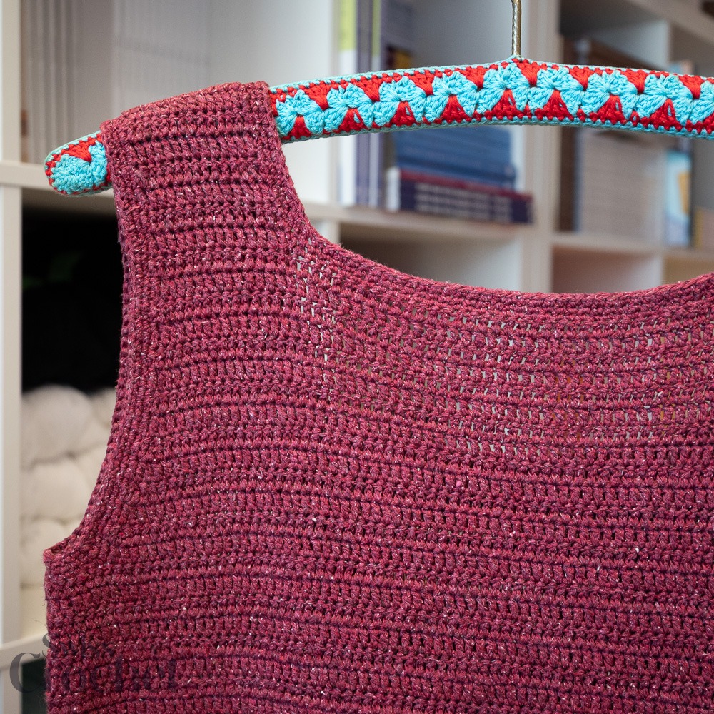 Margaritari with Linilk - Yarn Kit - Image 6