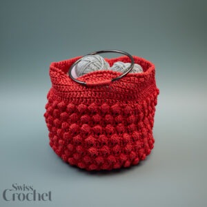 Noni Bag with Daol - Yarn Kit