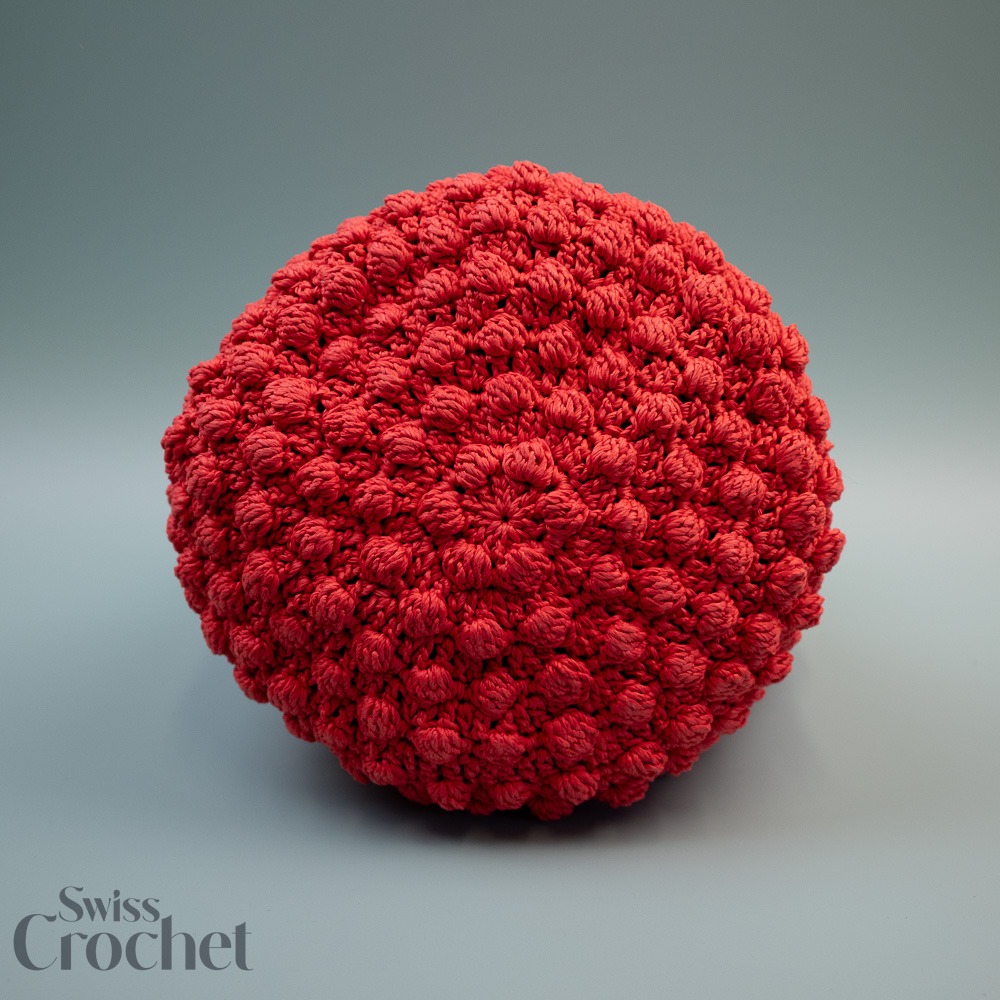 Noni Bag with Daol - Yarn Kit - Image 8