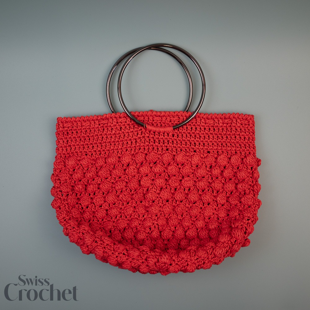 Noni Bag with Daol - Yarn Kit - Image 9