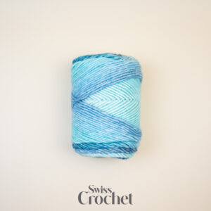 Scheepjes - Stone Washed Flow XL