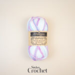 907 Amethyst Mist