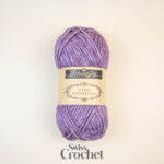 851 Deep Amethyst