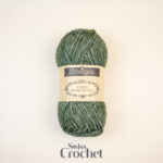 891 Chlorite Green