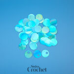 12613 - Aqua Blue