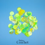 12652 - Lime Green