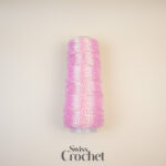 8 Light Pink