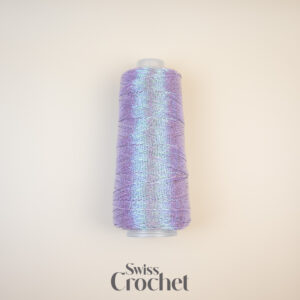 Swiss Crochet - Ceroessa