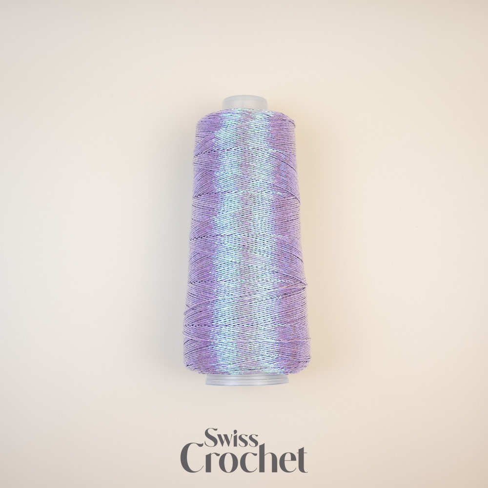 Swiss Crochet - Ceroessa