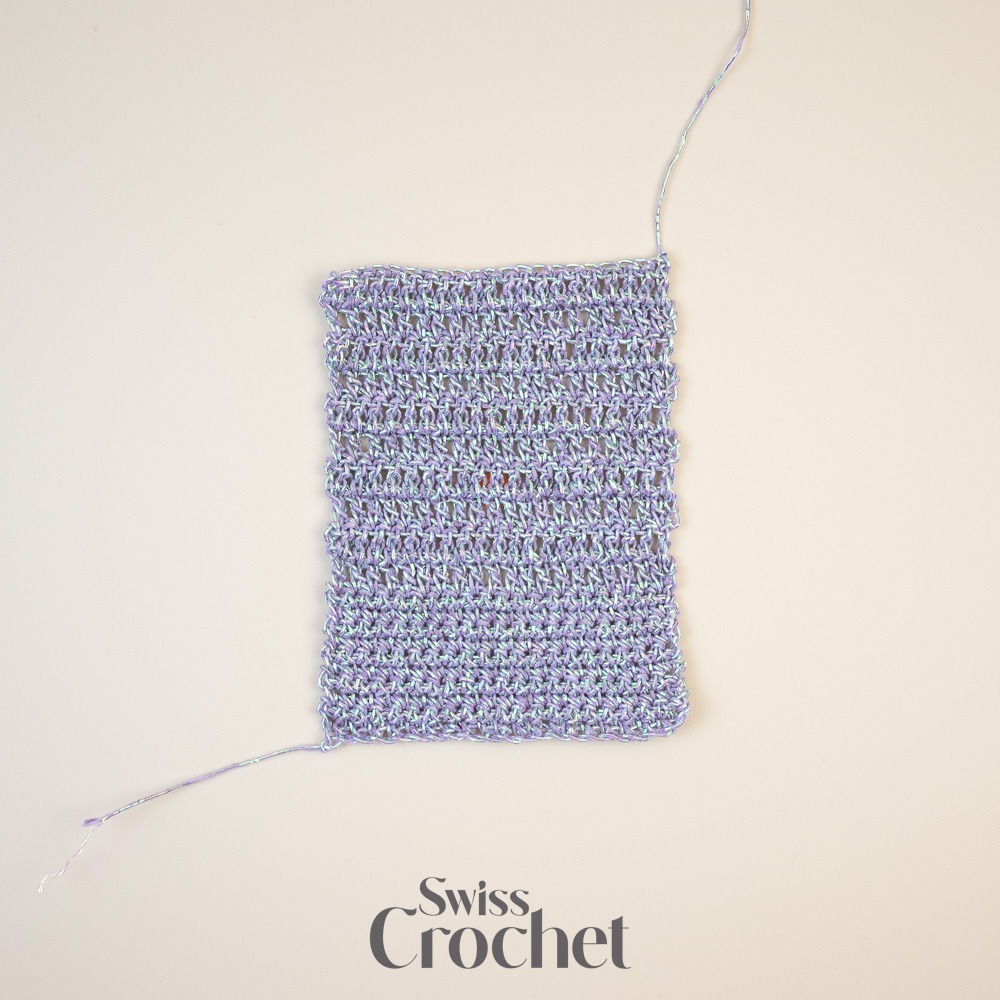 Swiss Crochet - Ceroessa - Image 2