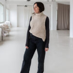 Flow Slipover - Yarn Kit
