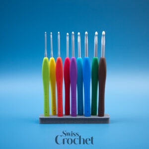 Clover - Amour Crochet Hook Set